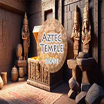 Aztec Temple Escape