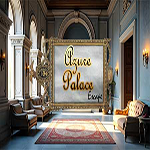 Azure Palace Escape