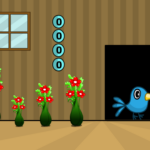 Baby Bird Rescue Mission