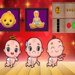 Baby Escape Adventure