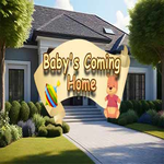 Babys Coming Home
