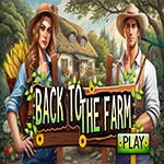 Back To The Farm