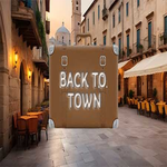 Back To Town