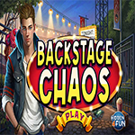 Backstage Chaos