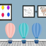 Balloon Kingdom Escape