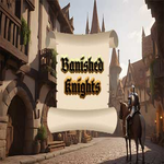 Banished Knights
