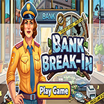 Bank Break In