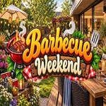 Barbecue Weekend