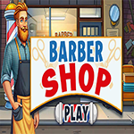 Barber Shop