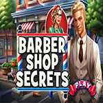 Barber Shop Secrets