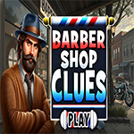 Barbershop Clues