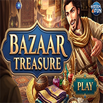 Bazaar Treasure
