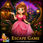 Beautifull Queen Escape