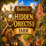 Bedevil’s Hidden Objects 1: Farm