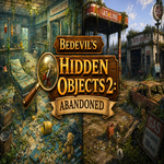 Bedevil’s Hidden Objects 2: Abandoned