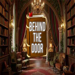 Behind The Door
