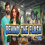 Behind The Flash
