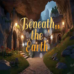 Beneath The Earth