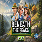 Beneath The Peaks