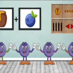 Berry Room Escape