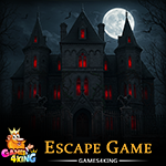 Bewitched Mansion Escape