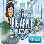 Big Apple Blizzard