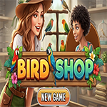Bird Shop
