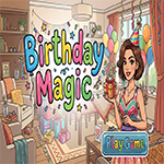 Birthday Magic