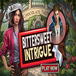 Bittersweet Intrigue