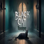 Black Cat Escape