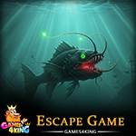 Black Dragonfish Escape