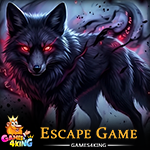 Black Fox Twilight Terror Escape