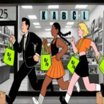 Black Friday Break Escape