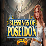 Blessings Of Poseidon
