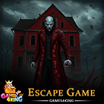 Bloodthirsty Count Escape