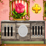 Blossom Garden Escape