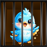 Blue Bird Rescue