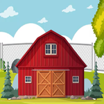 Blueberry Farm Escape