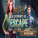 Blueprints Of Escape