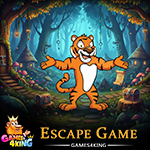 Bold Tiger Escape