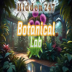 Botanical Lab