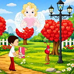 Bound By Promise Valentine Escape