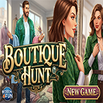 Boutique Hunt