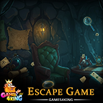 Brave Detective Escape