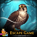 Brave Falcon Escape
