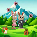 Bring Our Bunny Baby Back