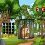Bristle Bar Escape