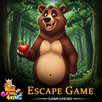 Brown Apple Bear Rescue