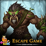 Brutal Jungle Beasts Escape