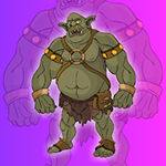 Brute Warrior Rescue